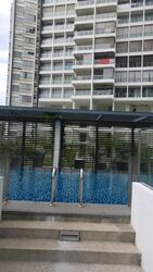 Coralis (D15), Condominium #549157091